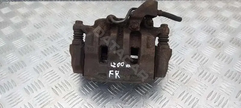Суппорт тормозной MR977363