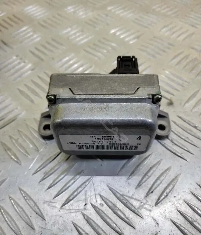 Датчик ускорения 47931ea010