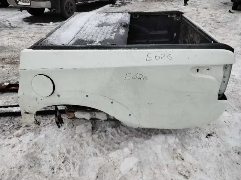 Крышка лючка топливного бака 5940A310