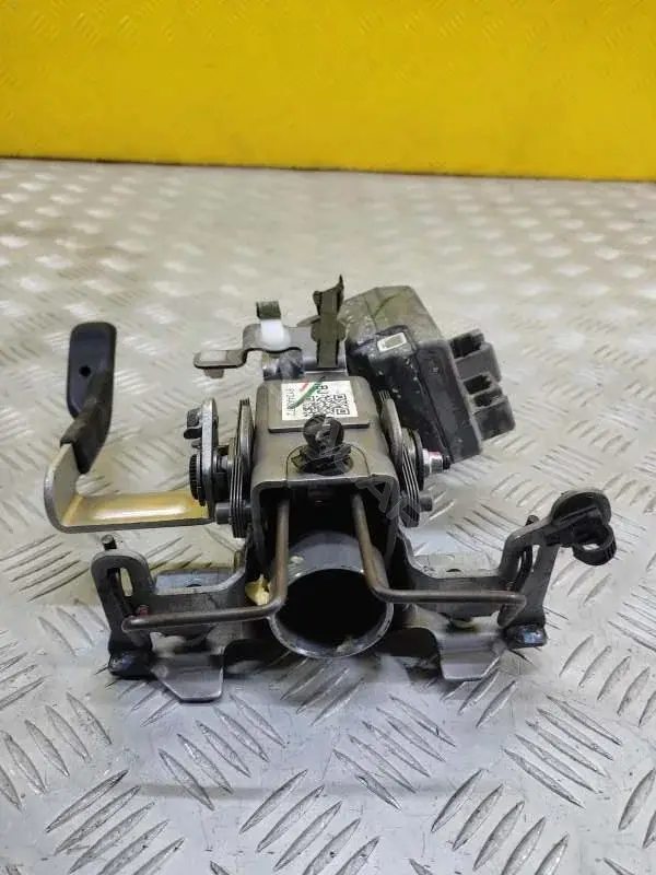 Рулевая колонка 4405A263