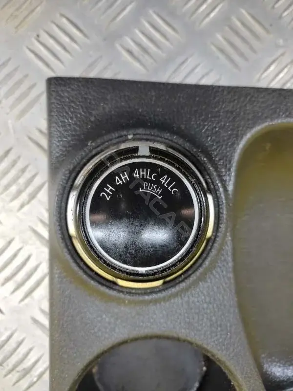 Переключатель полного привода 8604A046XA