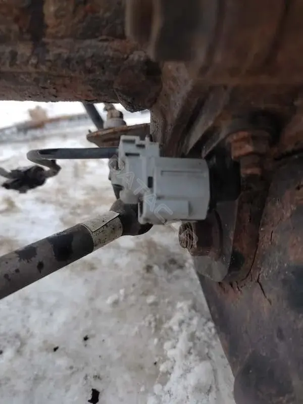 Датчик АБС 144873