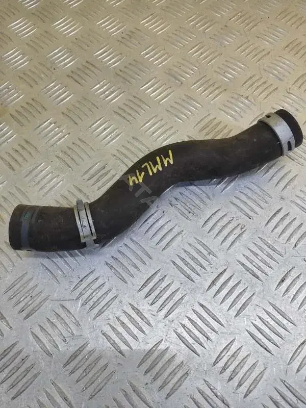 Патрубки системы охлаждения 145002