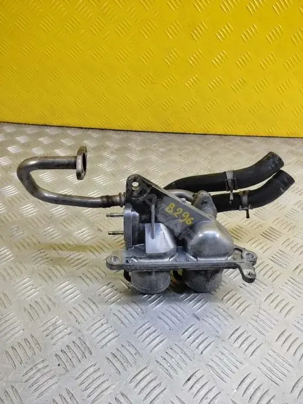 Клапан ЕГР 145047