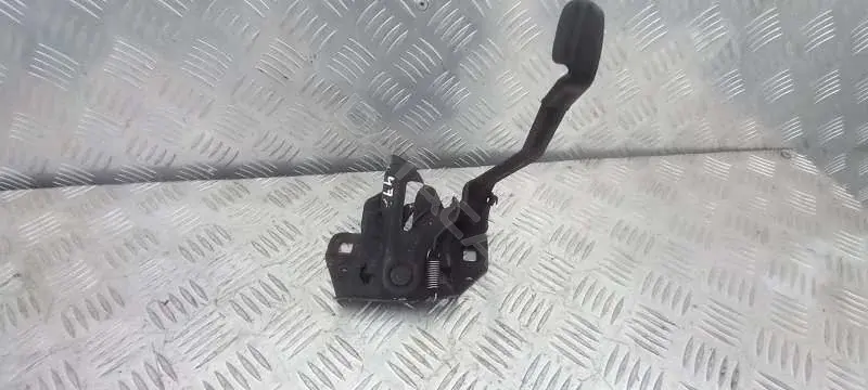 Замок капота 145155