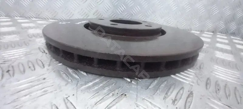 Тормозные диски 145186