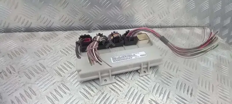 Блок комфорта P04692248AA