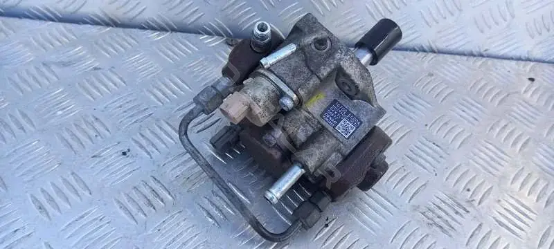 ТНВД 16700EC00A