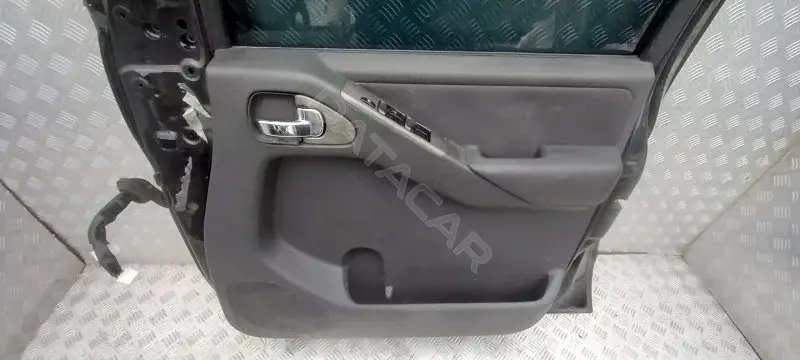 Ручка двери 80670EB32B