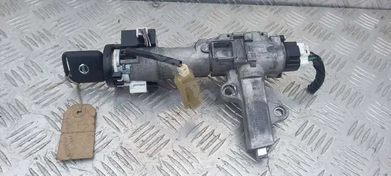 Замок зажигания 145877