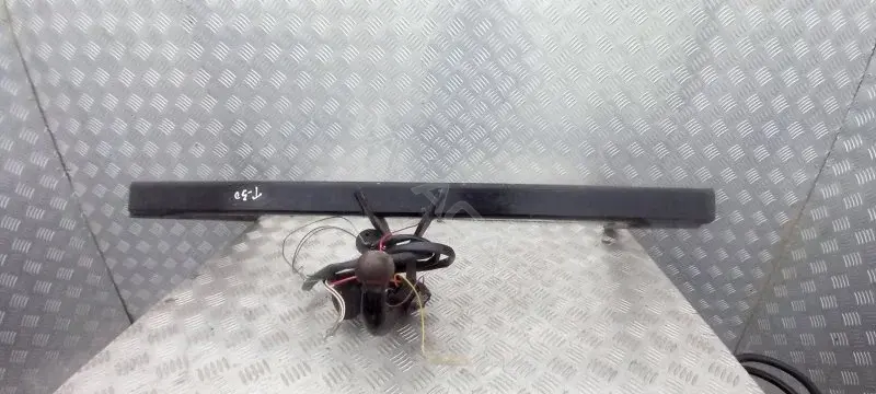 Фаркоп KE500EQ500