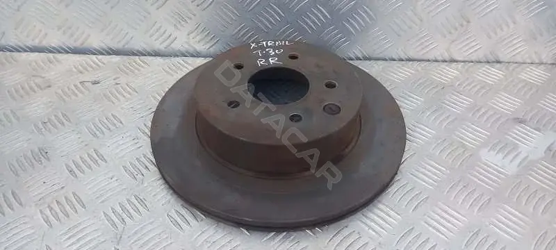 Тормозные диски 146543