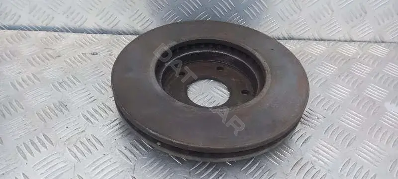 Тормозные диски 146545