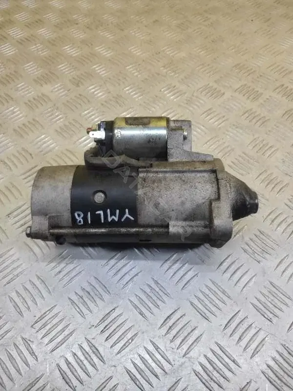Стартер 146600