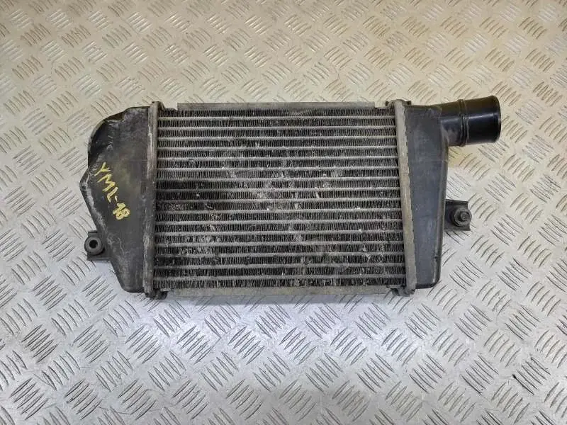 Интеркулер MN135001