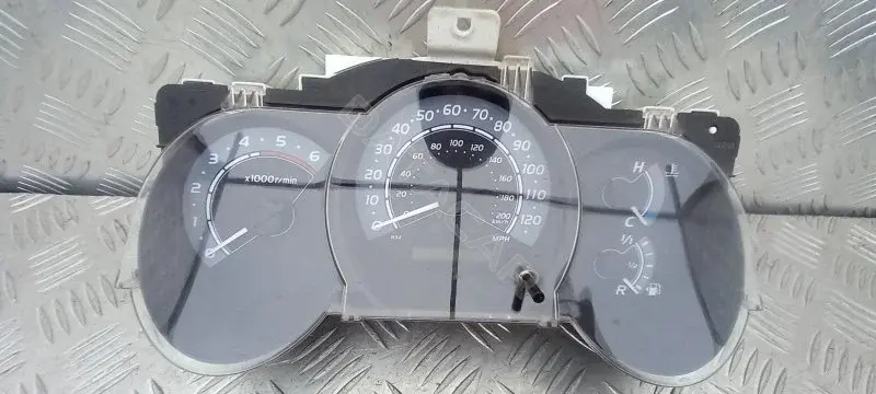 Панель приборов 83800F0141