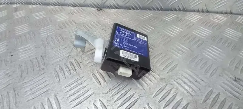 Блок управления двери 897410K021