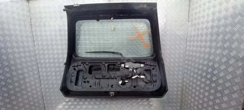 Мотор стеклоочистителя 147583