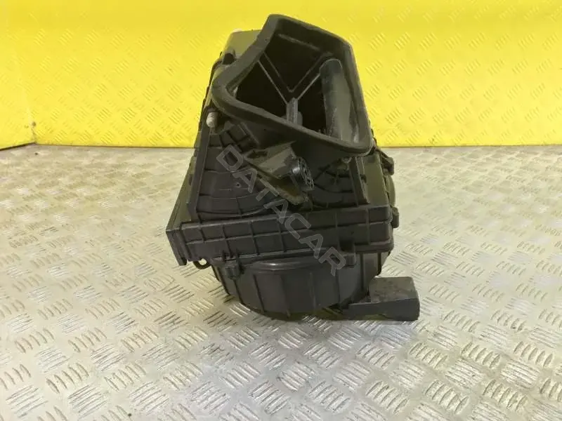 Корпус отопителя (печки) 7802A147