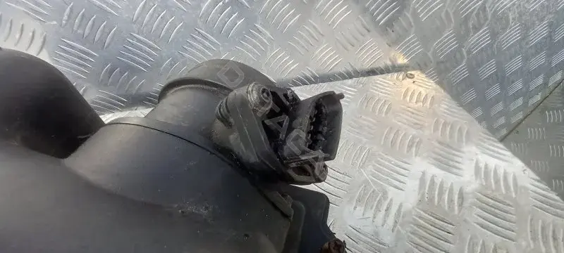 Расходомер воздуха 147953