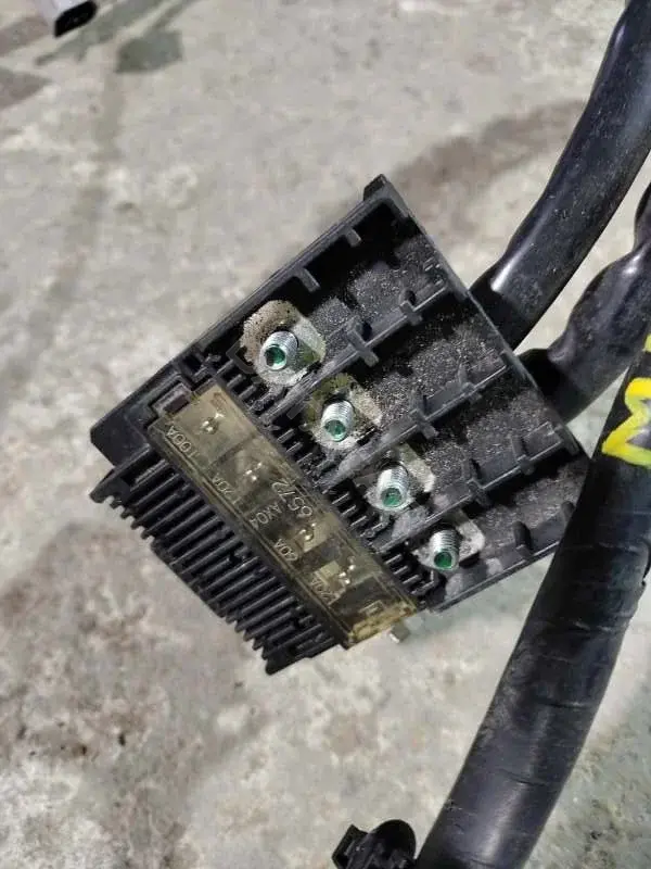 Проводка 148186