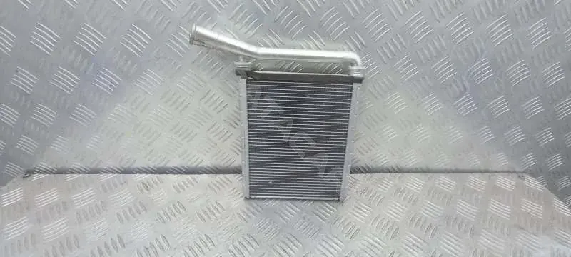 Радиатор печки 871070K050