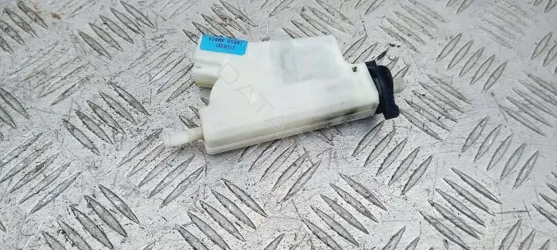 Замок лючка топливного бака 78850AM80A