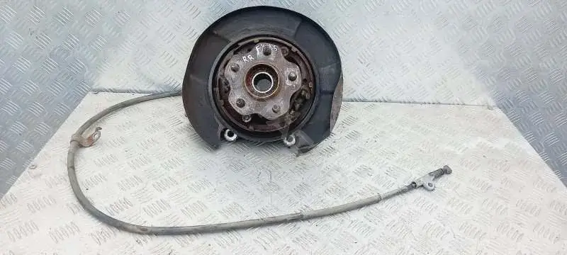 Ступица колеса 43202JK00A