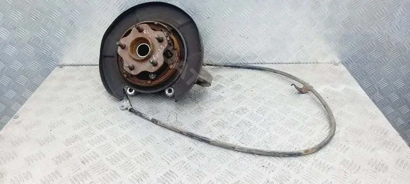 Ступица колеса 43202JK00A