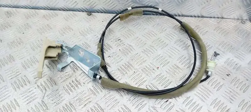 Ручка регулировки спинки сидения 148215