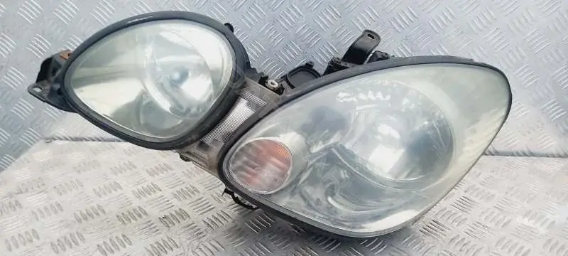 Фары 8996030051