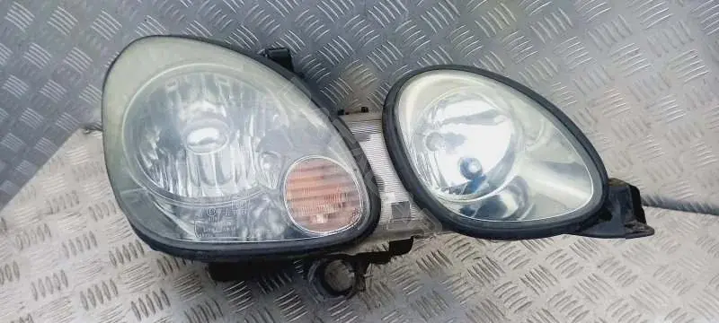 Фары 8996030051