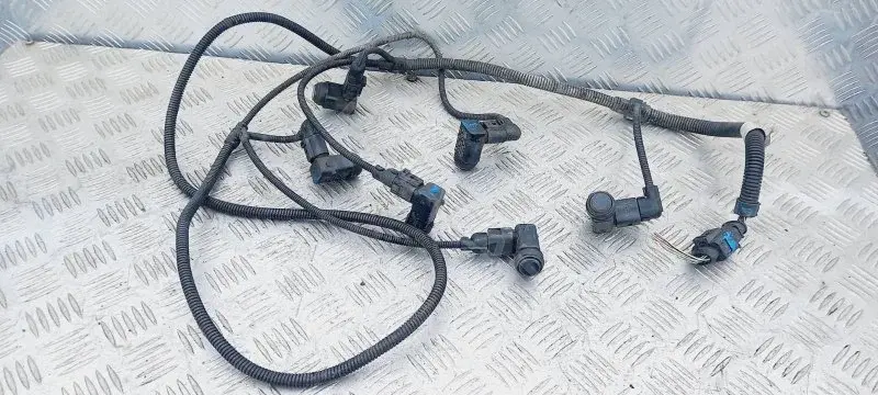 Датчик парктроника 1J0919275
