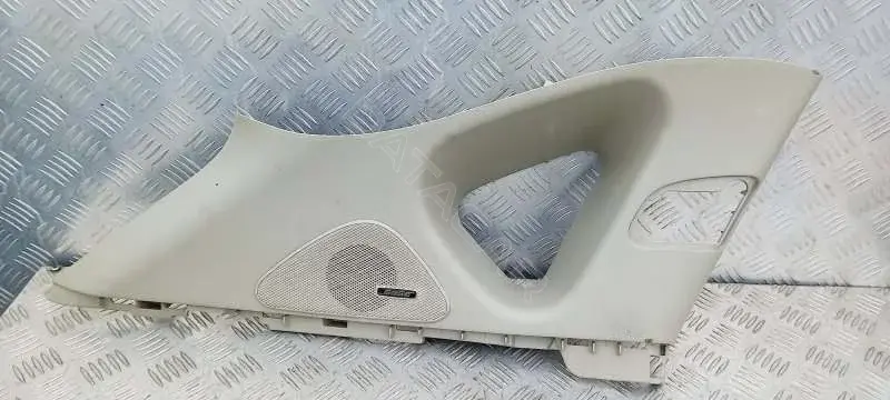 Обшивка багажника 849411BA0A
