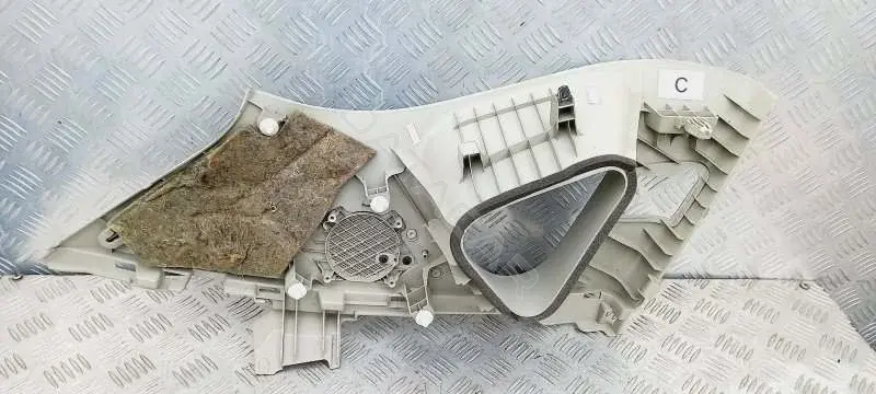 Обшивка багажника 849401BA0A