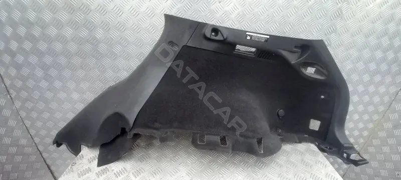 Обшивка багажника 849521BB0A