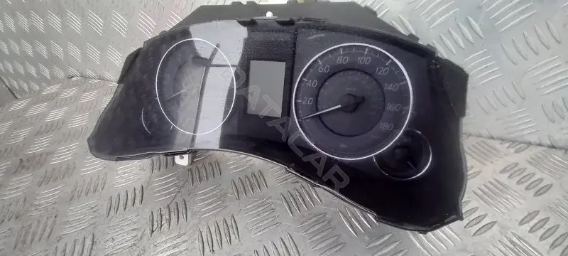 Панель приборов 248201UX9C