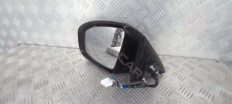 Наружное зеркало 027368