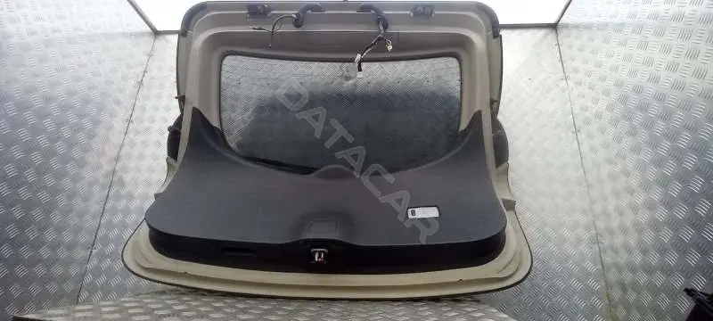 Крышка багажника 149006