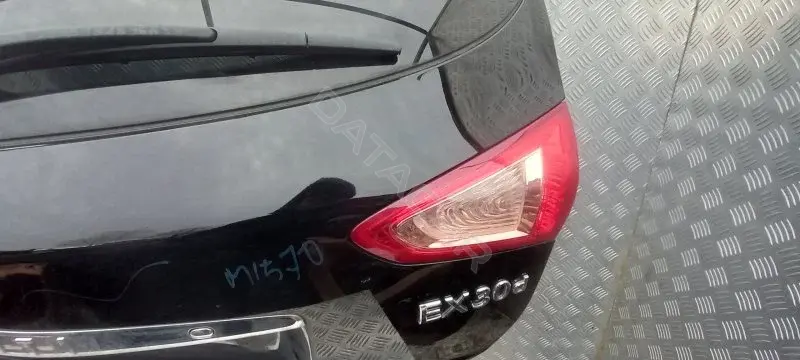 Задние фонари 265541BB0C