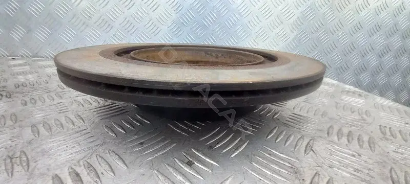Тормозные диски 43206EG000