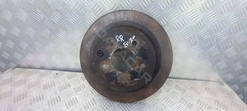 Тормозные диски 43206EG000