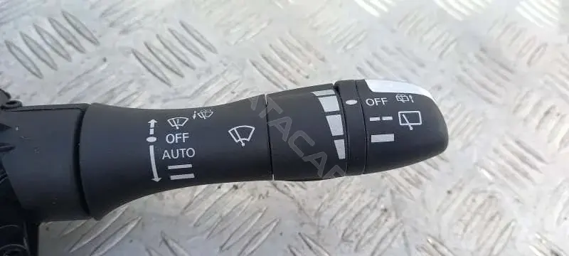 Переключатель подрулевой 255601BP0A