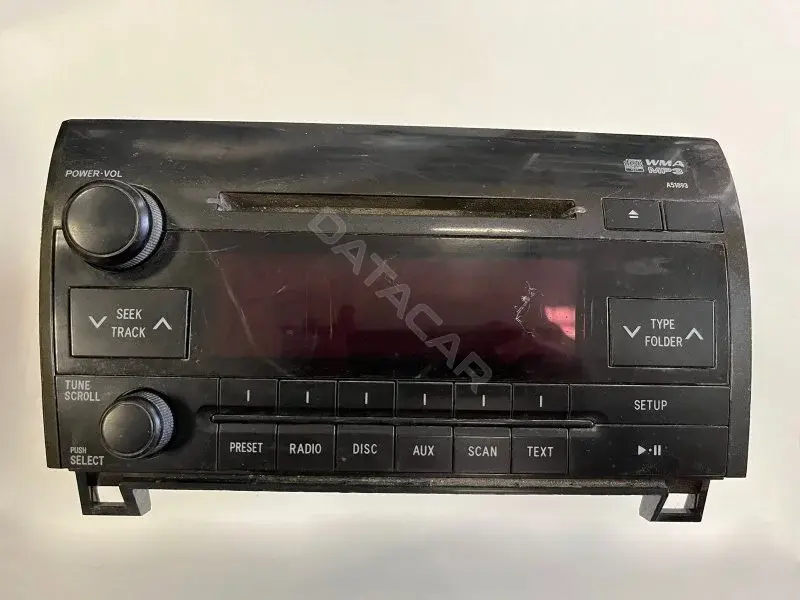 Магнитола 861200C290
