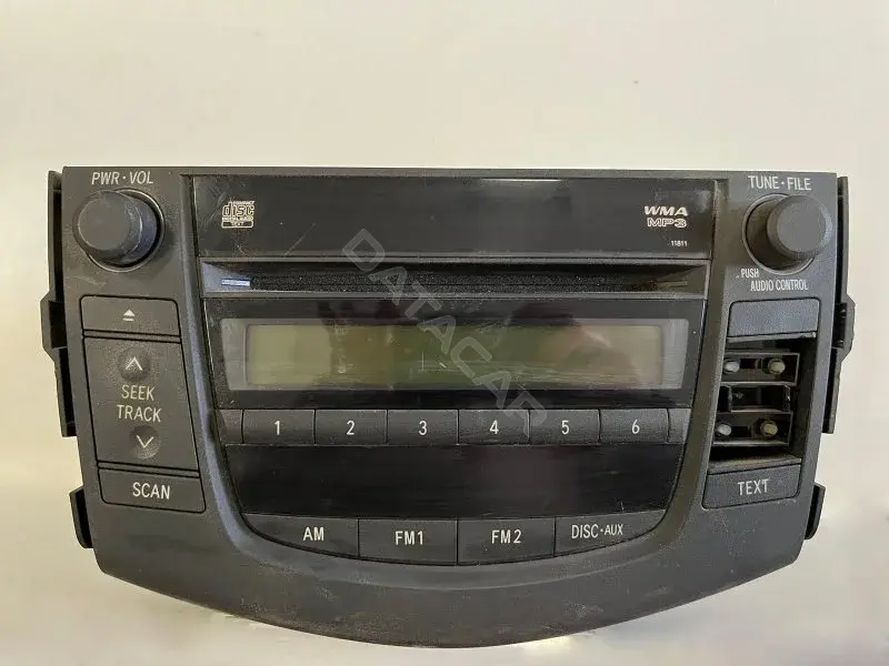 Магнитола 8612042160
