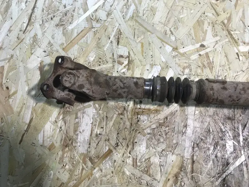 Кардан 371400K131