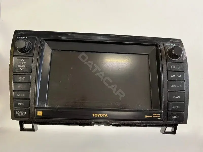 Магнитола 861200C230