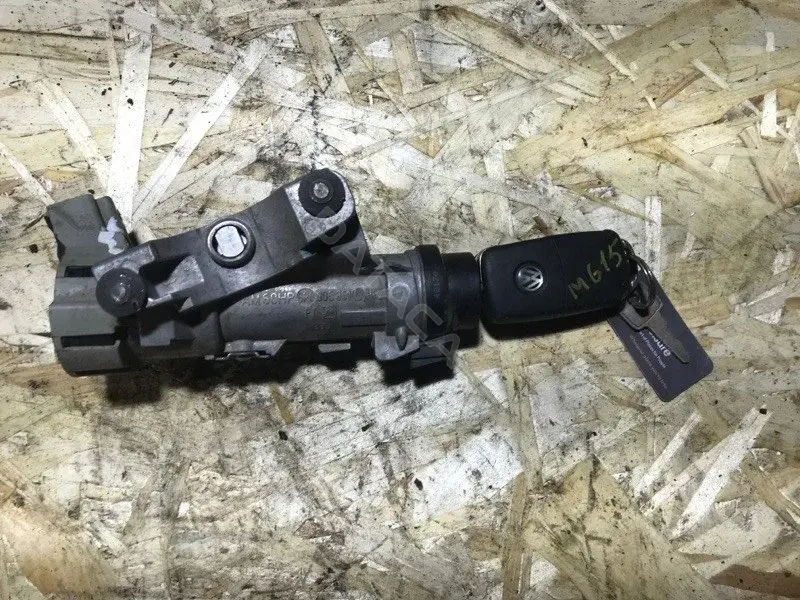 Замок зажигания AM60HP