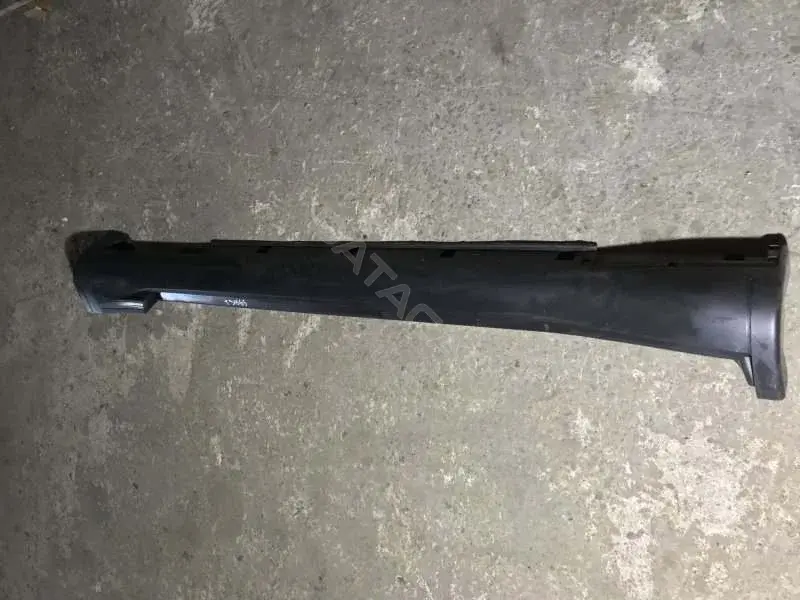 Накладка на порог 149720