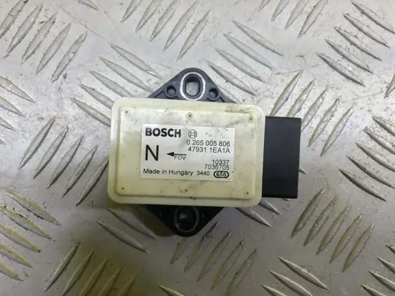 Датчик ускорения 479311EA1A